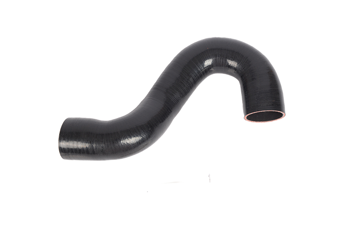 TURBO HOSE 3 LAYERS POLYESTER HAS BEEN USED - OEM 2H0145980A