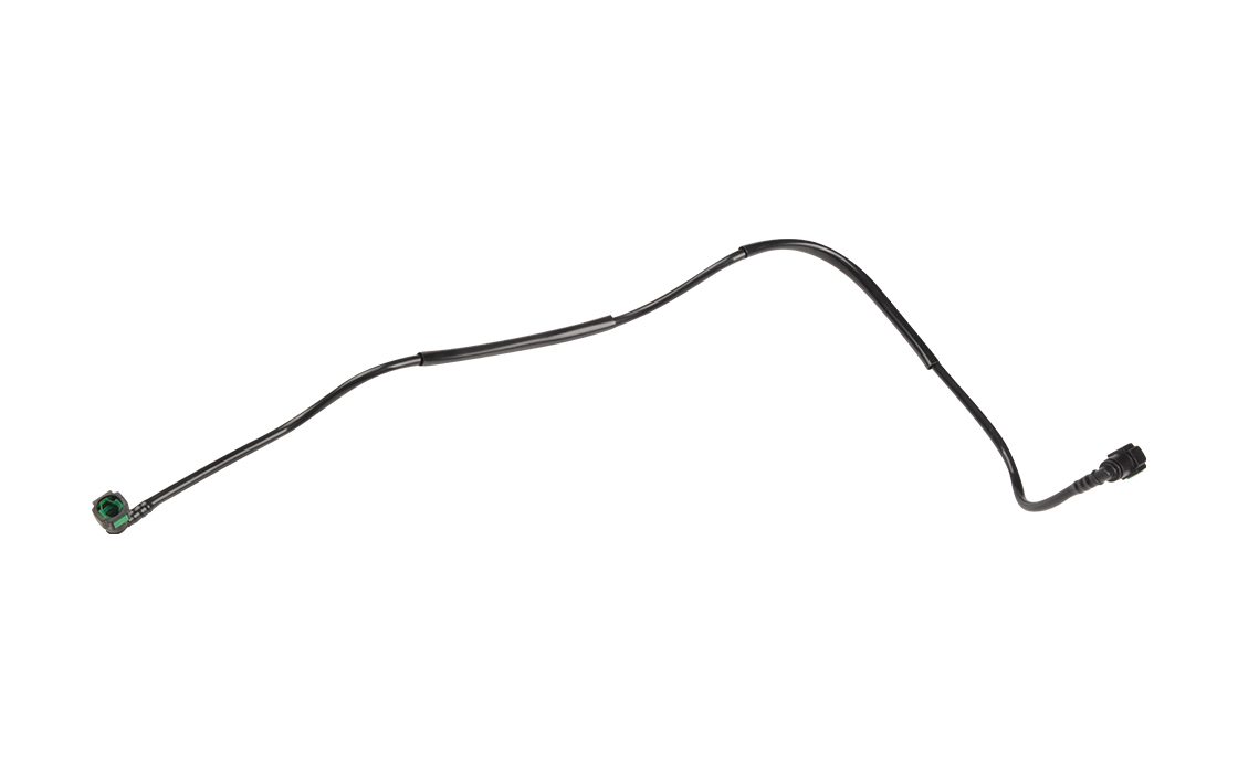 FUEL PIPE - OEM 2H0201359D