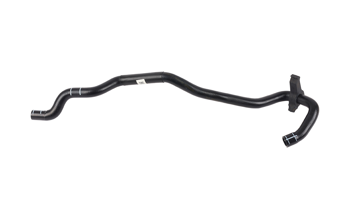 HEATER HOSE - OEM 2H0121073AM
