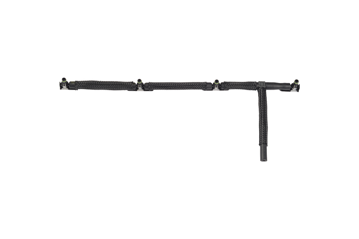 HOSE FOR FUEL INJECTOR PIPE - OEM 314714A200