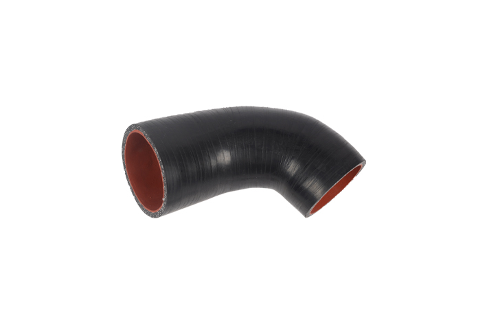 TURBO HOSE 4 LAYERS POLYESTER HAS BEEN USED - OEM 31274412