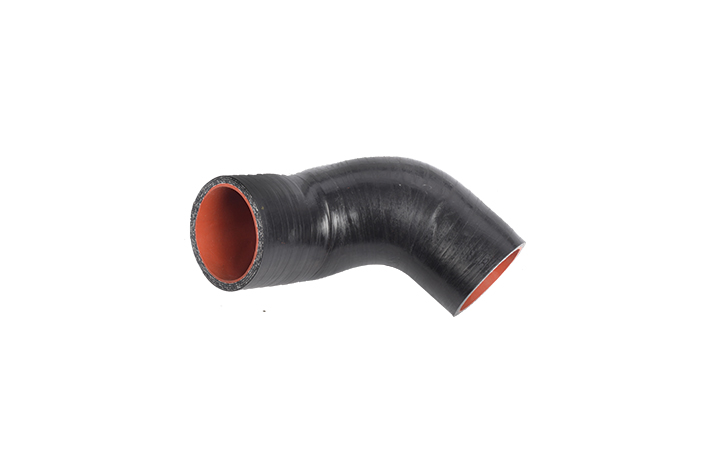 TURBO HOSE 4 LAYERS POLYESTER HAS BEEN USED - OEM 31370490