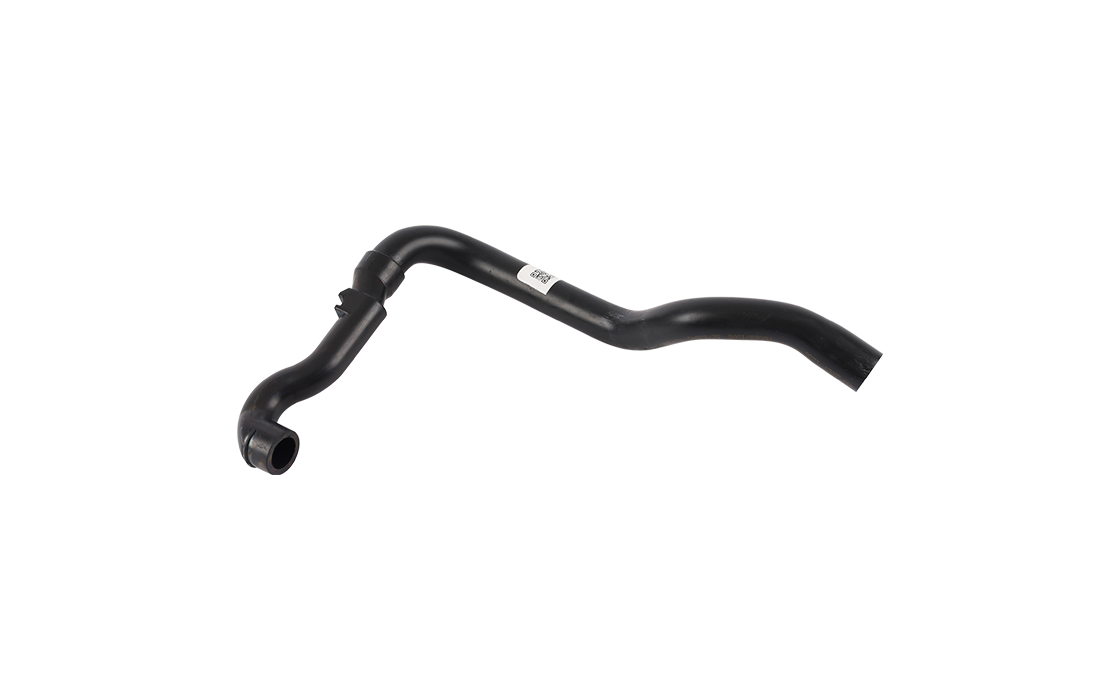 CRANKCASE VENTILATION HOSE - OEM 8670008