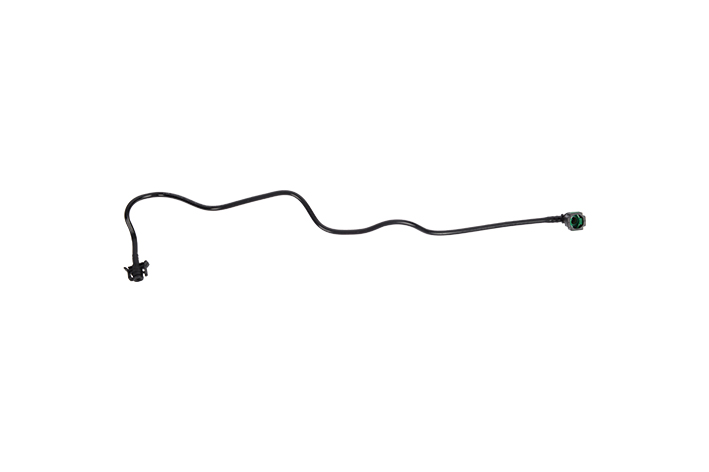 SPARE WATER TANK PIPE - OEM 31319051