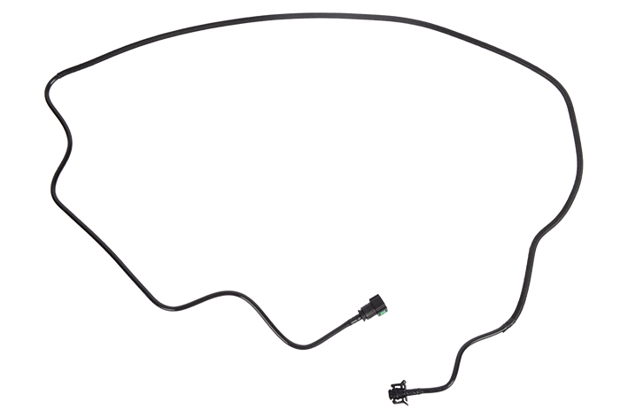 SPARE WATER TANK PIPE - OEM 31319053