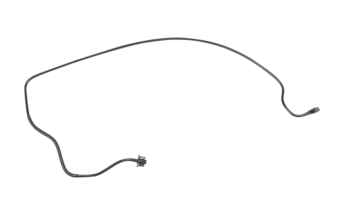 SPARE WATER TANK PIPE - OEM 30680508