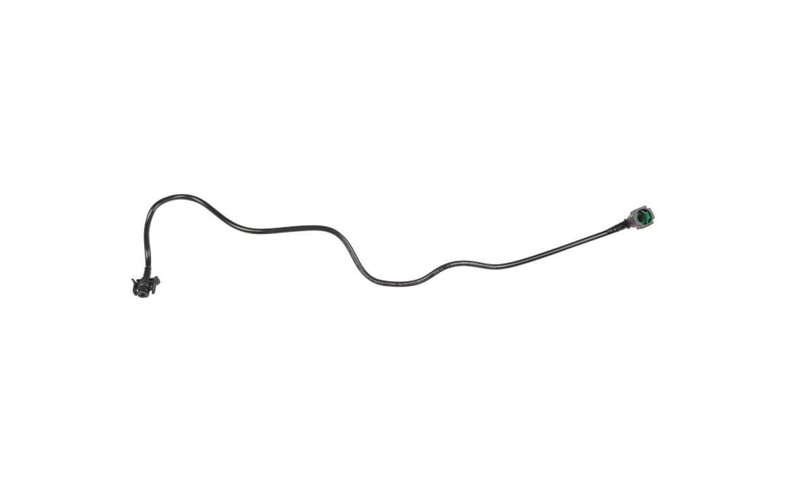 SPARE WATER TANK PIPE - OEM 31368200