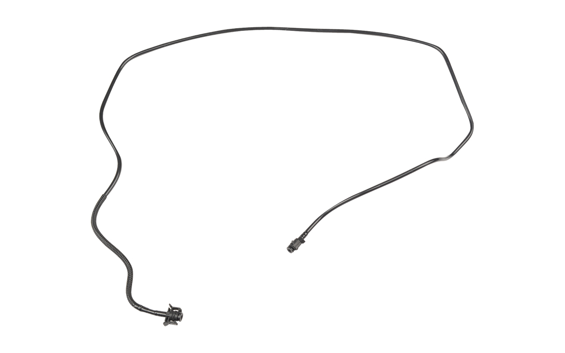 SPARE WATER TANK PIPE - OEM 31338873