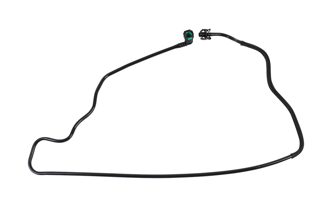 SPARE WATER TANK PIPE - OEM 31319631