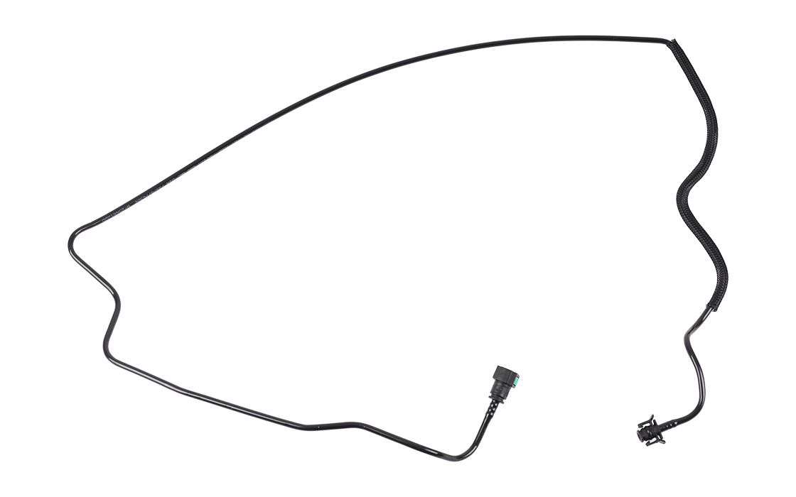 SPARE WATER TANK PIPE - OEM 31368663