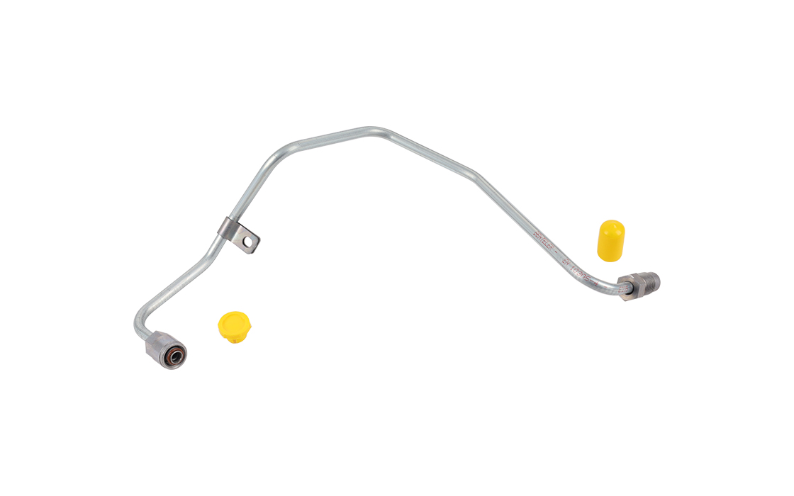 TURBO LUBRICATION PIPE - OEM 31216396