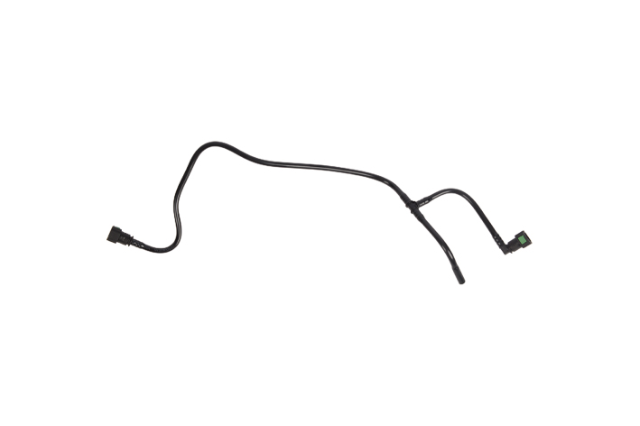 SPARE WATER TANK PIPE - OEM 5801317181
