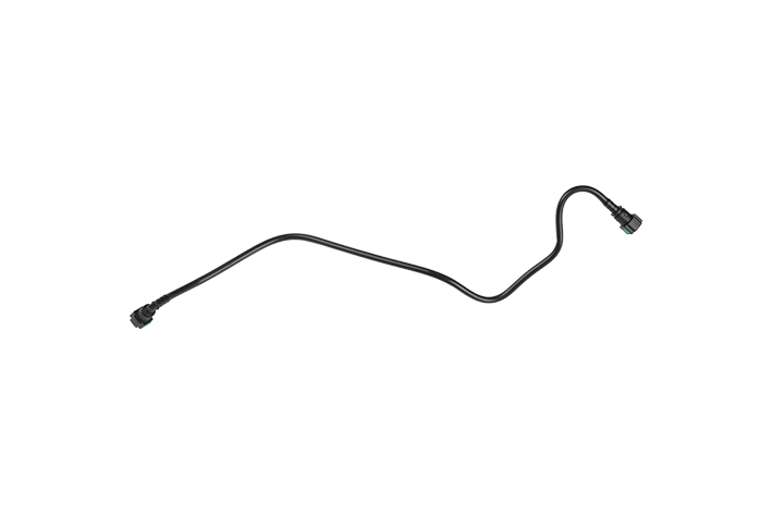 SPARE WATER TANK PIPE - OEM 5801317182
