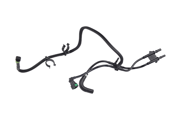 FUEL PIPE - OEM 504342430