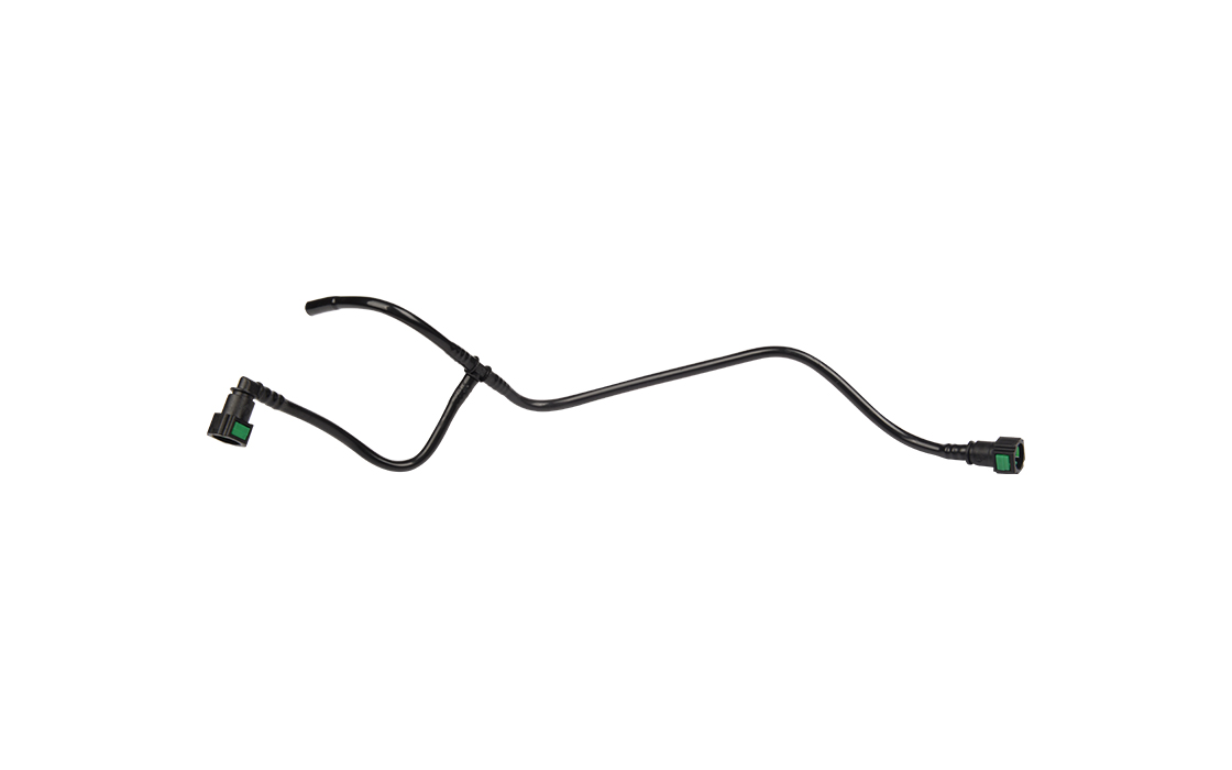 SPARE WATER TANK PIPE - OEM 5801302594