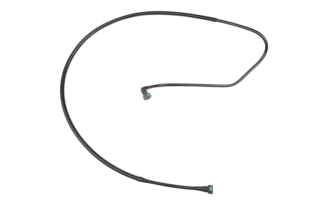 FUEL PIPE - OEM 5801637996