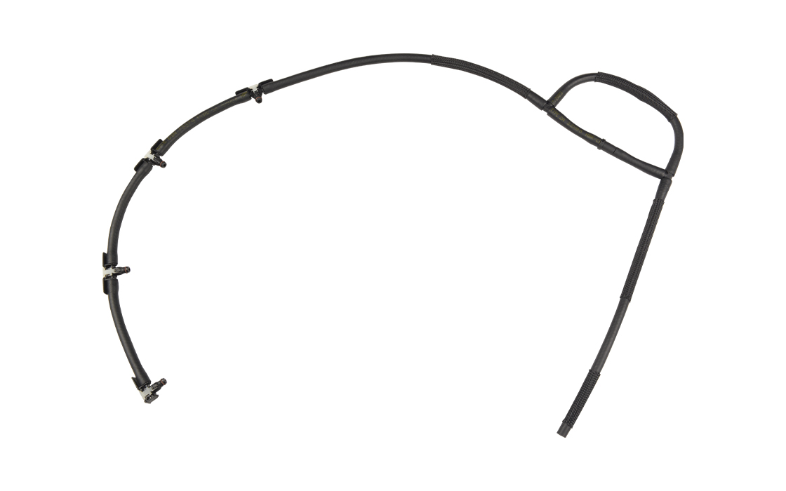 HOSE FOR FUEL INJECTOR PIPE - OEM 5801787826