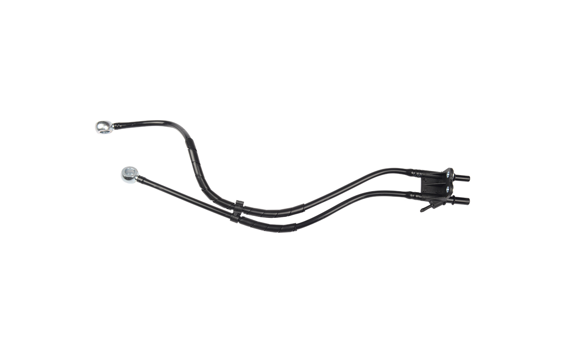 FUEL PIPE - OEM 504375110