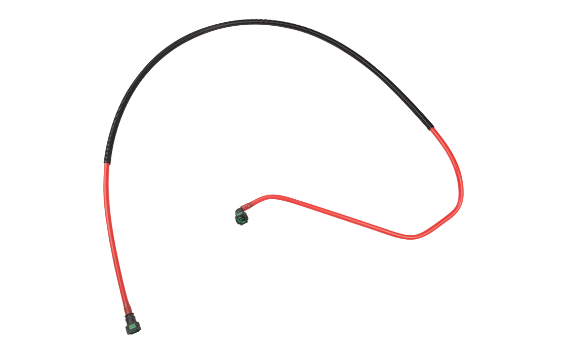 FUEL PIPE - OEM 504147276