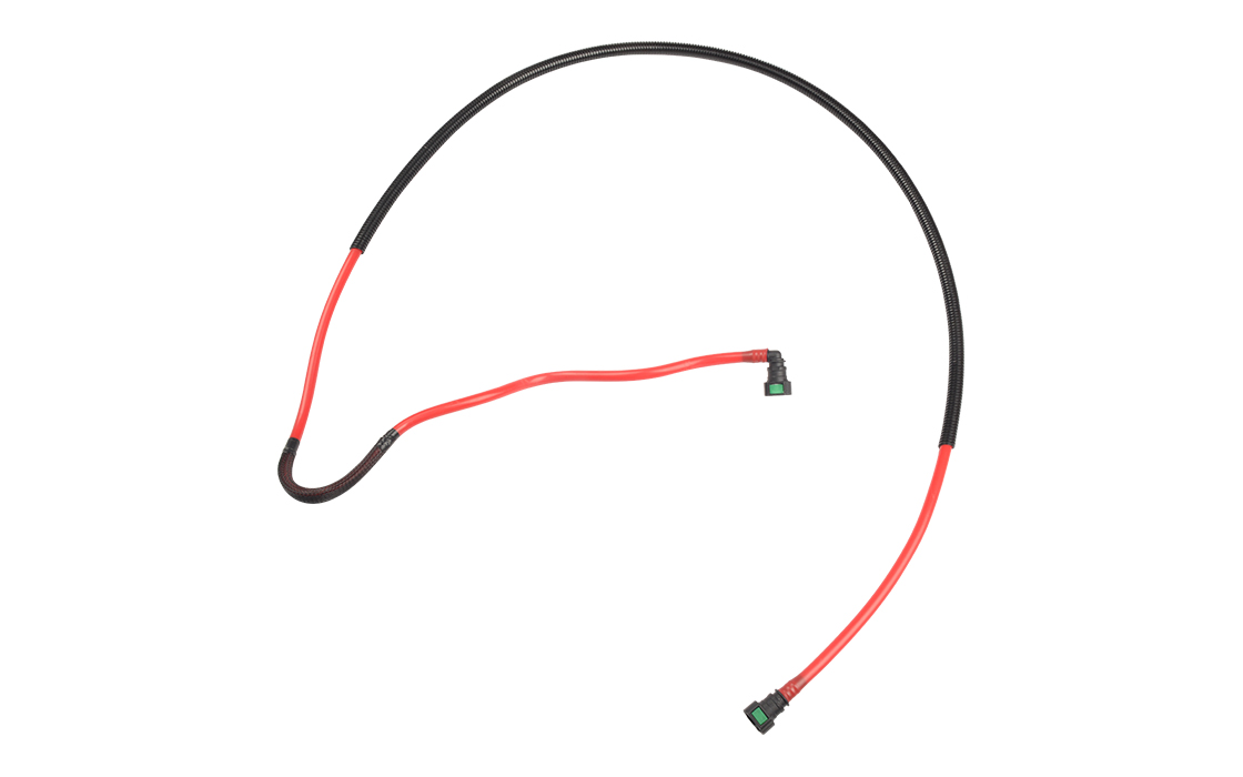 FUEL PIPE - OEM 504242985