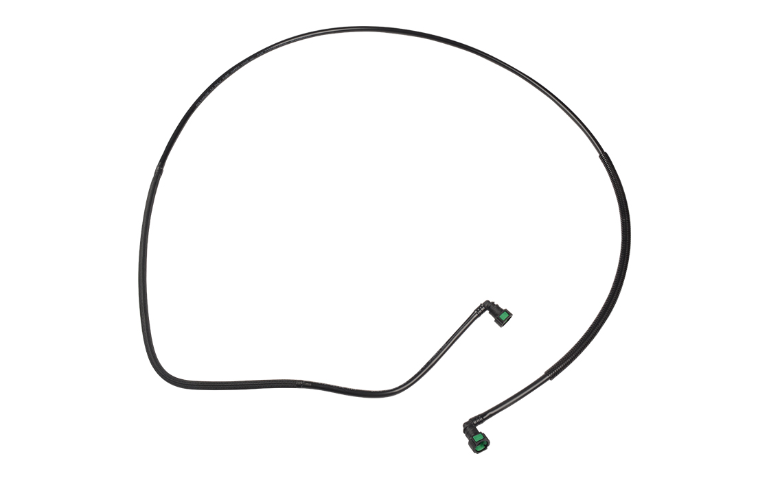 FUEL PIPE - OEM 5801280632