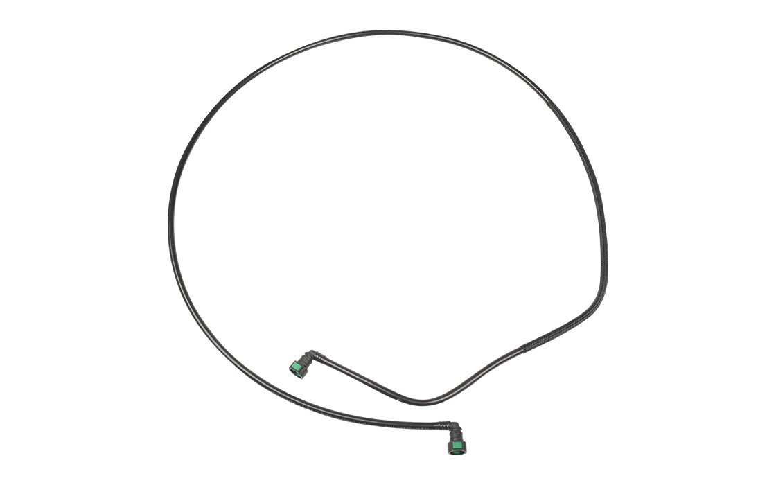 FUEL PIPE - OEM 5801281627