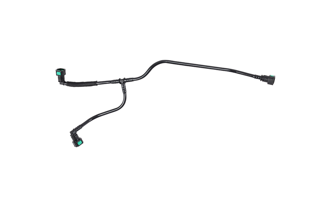 SPARE WATER TANK PIPE - OEM 5802381470