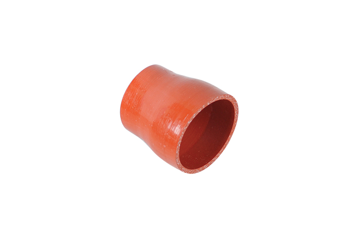 TURBO HOSE 4 LAYERS POLYESTER HAS BEEN USED - OEM 32721