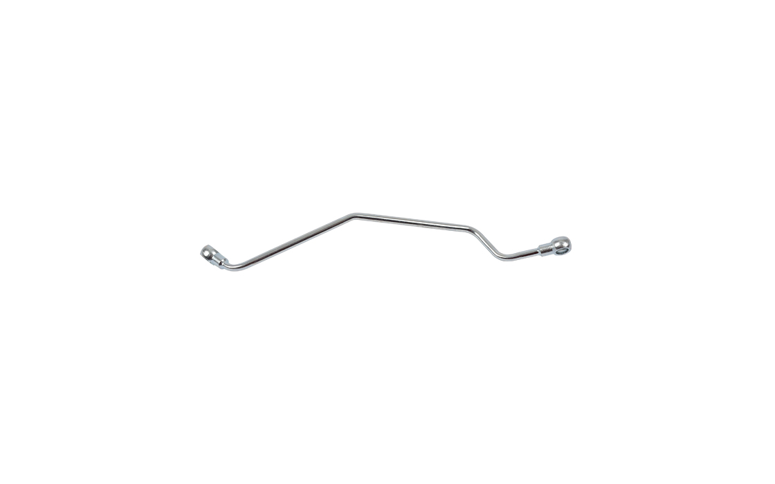 TURBO LUBRICATION PIPE - OEM 6601800520
