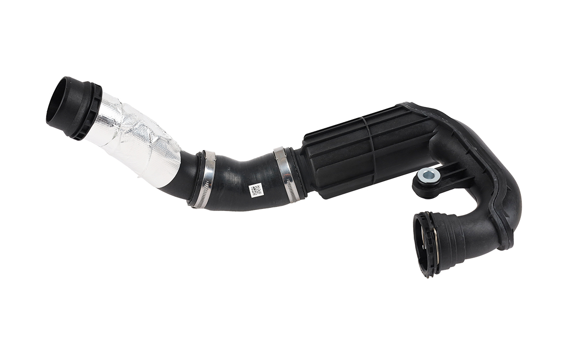 TURBO PIPE - OEM 6260900042