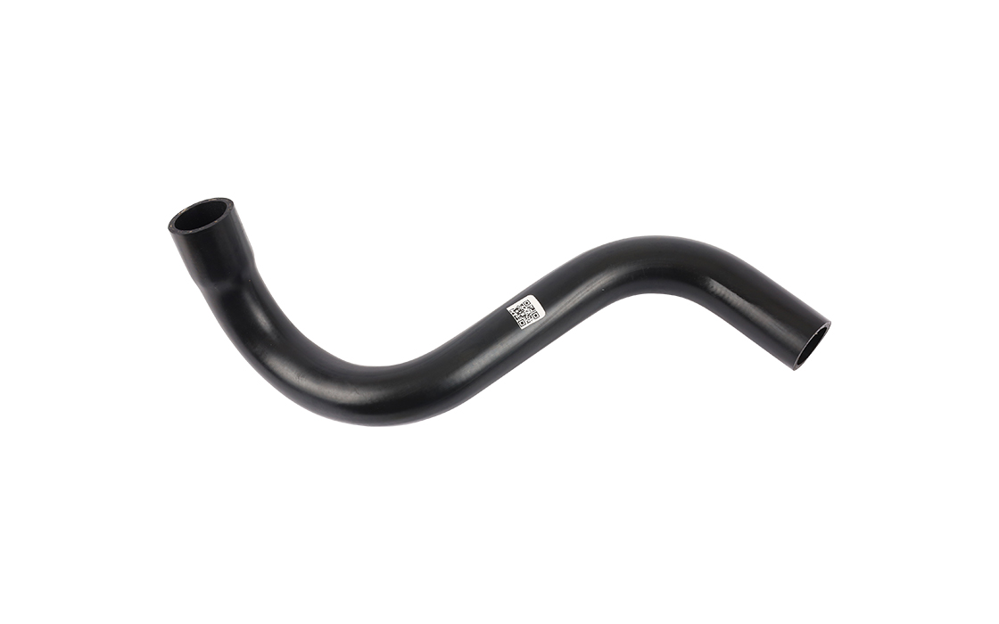 RADIATOR OUTLET HOSE - OEM 1235010982