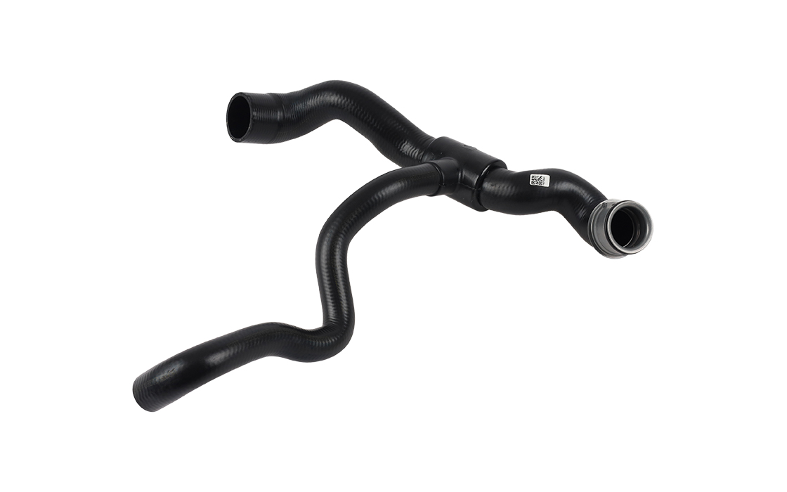 RADIATOR OUTLET HOSE - OEM 2035011182