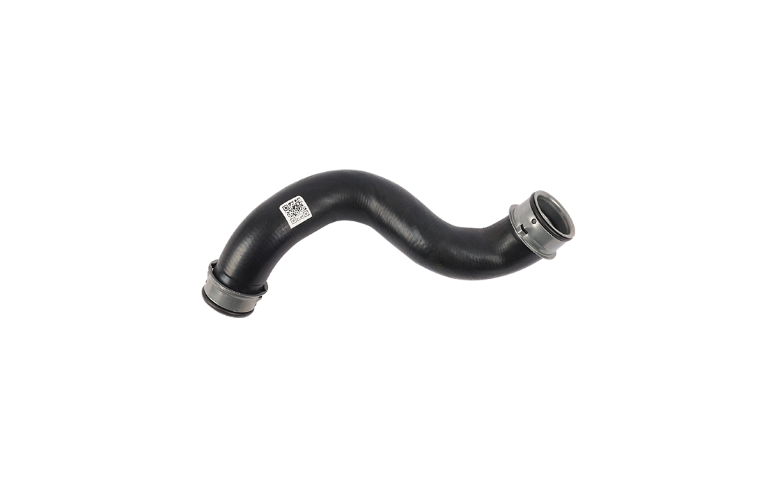 RADIATOR OUTLET HOSE - OEM 2045011682
