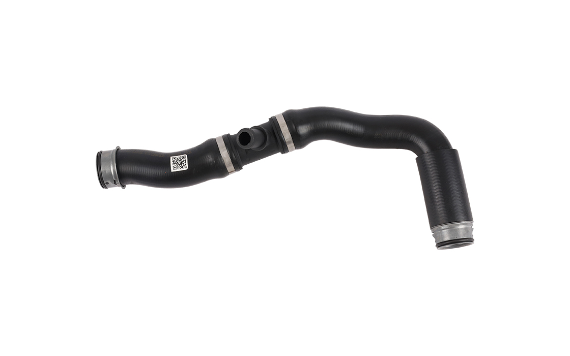 RADIATOR OUTLET HOSE - OEM 2045010282