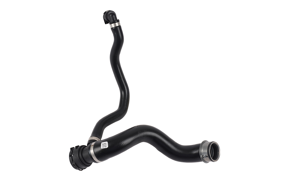 RADIATOR HOSE - OEM 2045019482