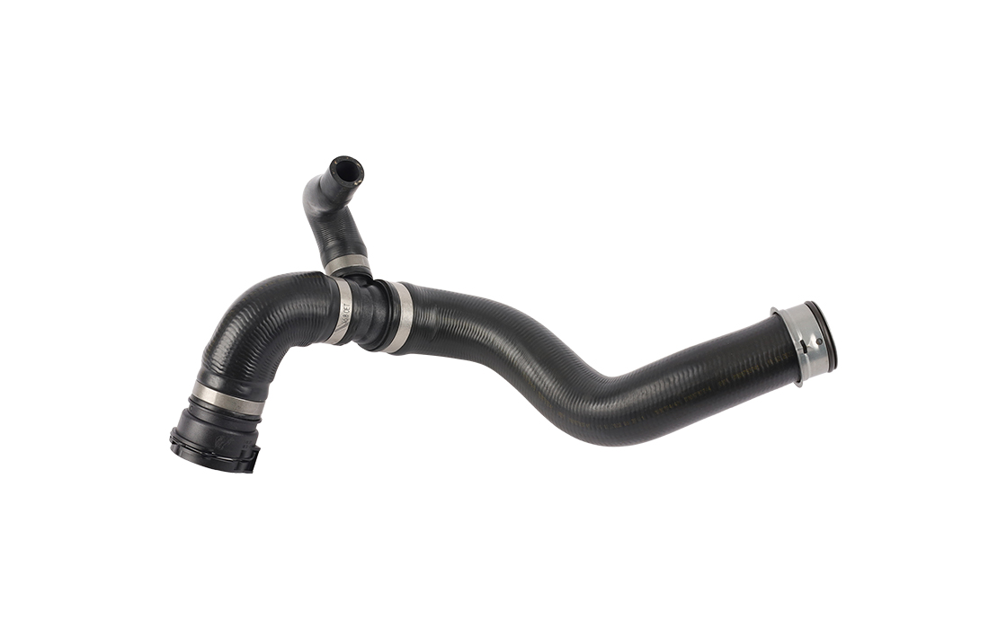 RADIATOR OUTLET HOSE - OEM 1665008675