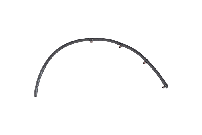 HOSE FOR FUEL INJECTOR PIPE - OEM 6680700132