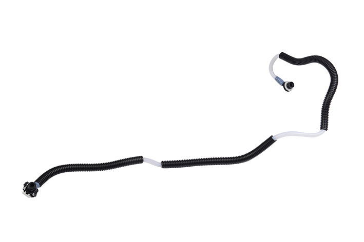 FUEL PIPE - OEM 6120703332