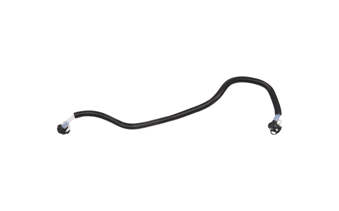 FUEL PIPE - OEM 6120701432