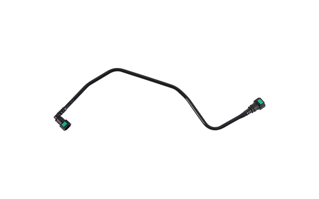 FUEL PIPE - OEM 2124707664