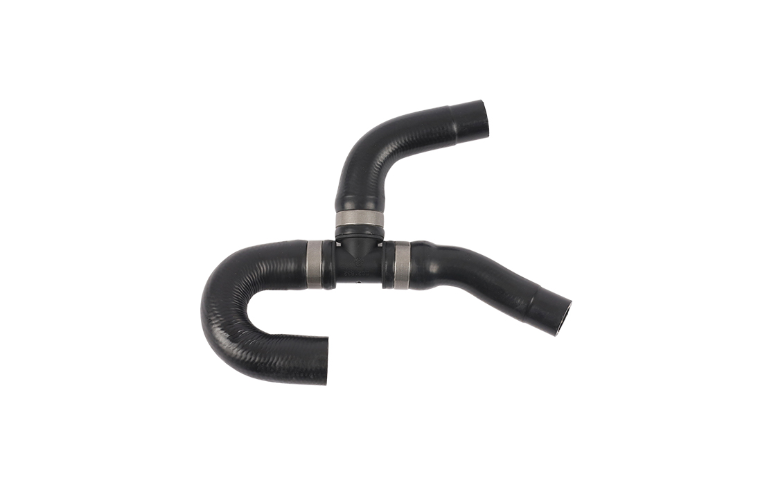 HEATER HOSE - OEM 6398320393