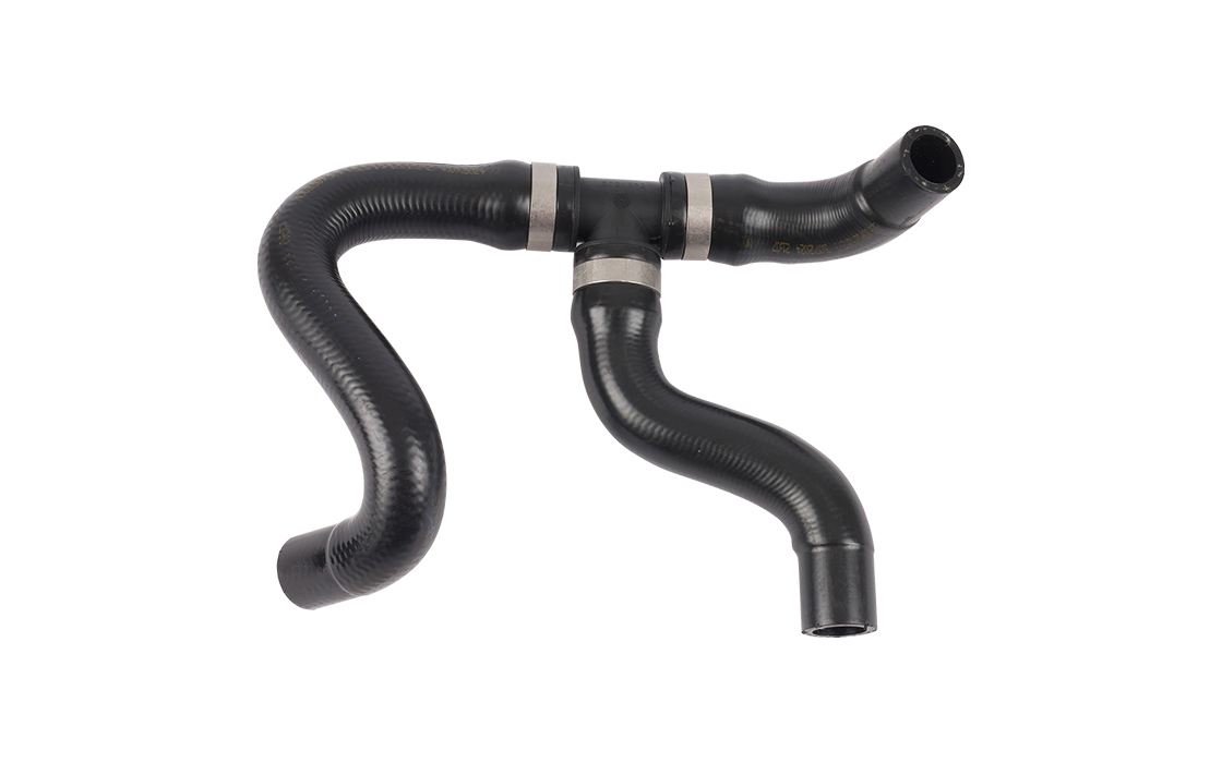 HEATER HOSE - OEM 6398320923