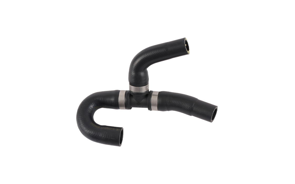 HEATER HOSE - OEM 6398322493