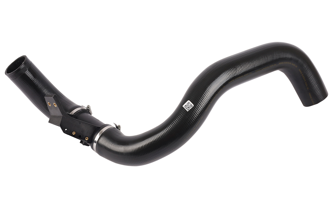 TURBO HOSE - OEM 9015284782