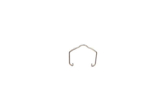 RADIATOR HOSE CIRCLIPS - OEM 0009930802