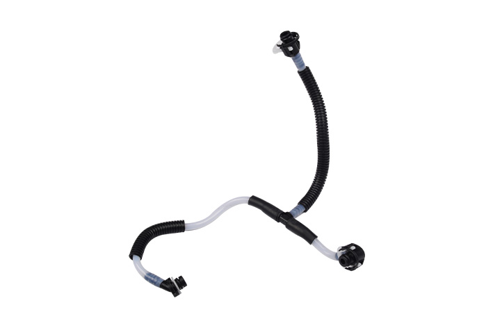 FUEL PIPE - OEM 6110707632