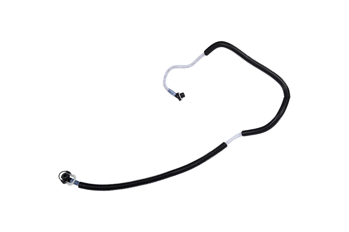 FUEL PIPE - OEM 6120700432