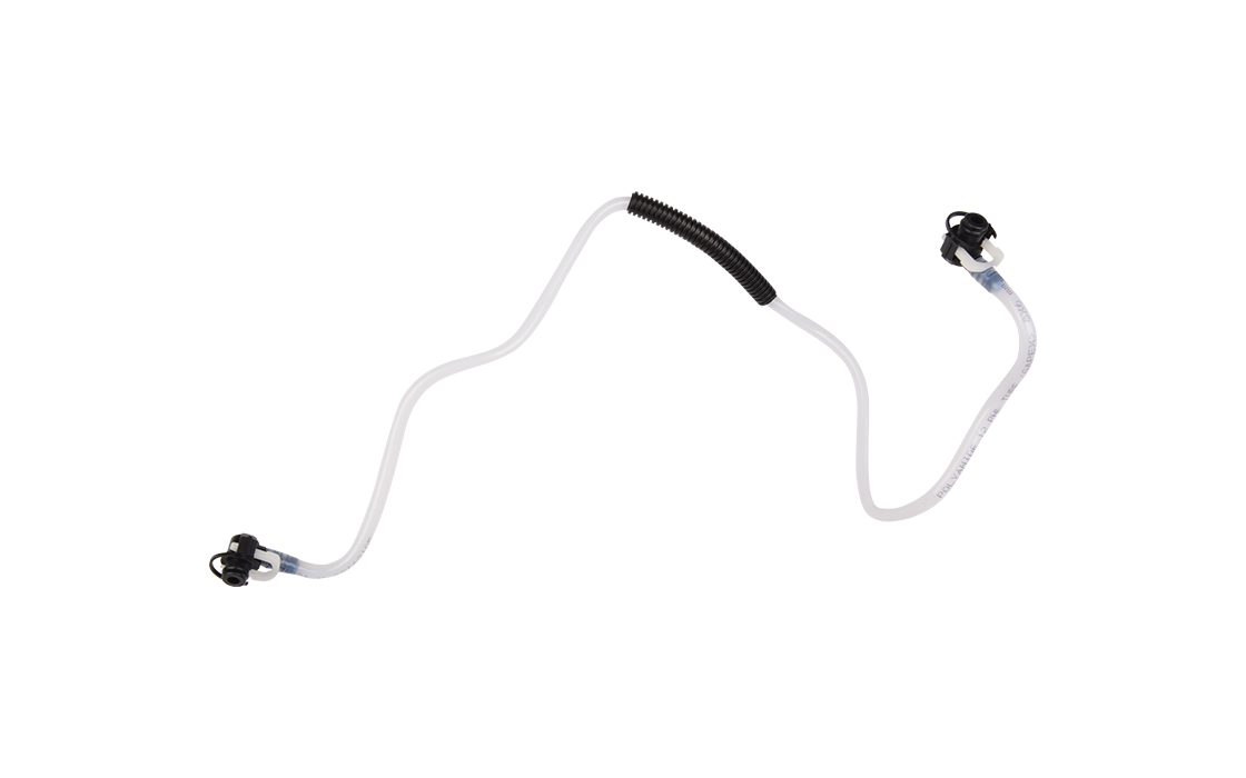 FUEL PIPE - OEM 6120700532