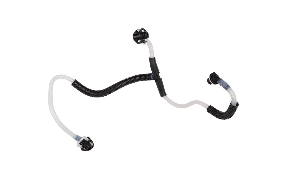 FUEL PIPE - OEM 6120702632