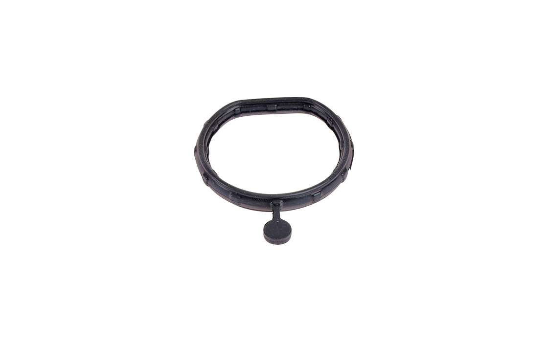 COOLING FLANGE GASKET - OEM 6512031080